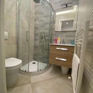 Habitación Doble Estándar