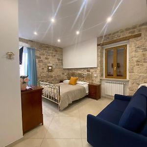 Habitación Cuádruple